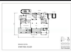 The Colonnade (D10), Condominium #542742301